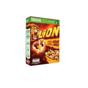Cereal lion 400g