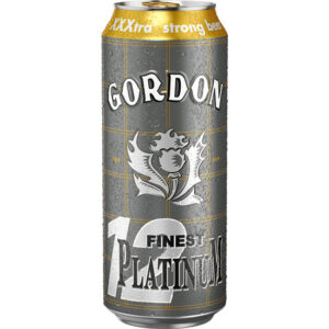 Gordon 50cl Premium 12%