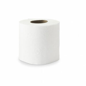 Toilet paper roll