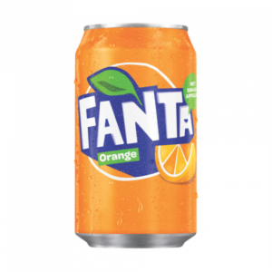 Fanta 33cl