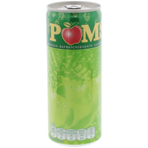 Poms drink 250ml