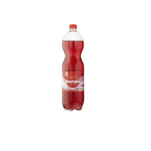 Sparkling grenadine bonus 1.5L