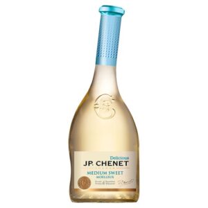 JP Chenet White Sweet Medium Wine