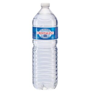 1.5L crystal water
