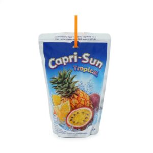 Capri-sun Tropical 20cl