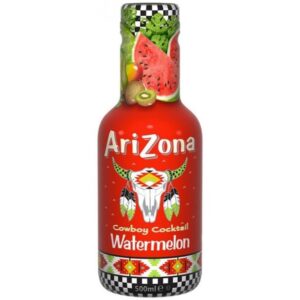 Arizona Watermelon 50cl