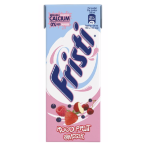 Strawberry fristi 20cl