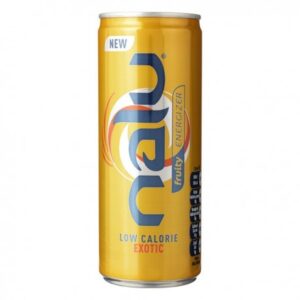 Nalu exotic