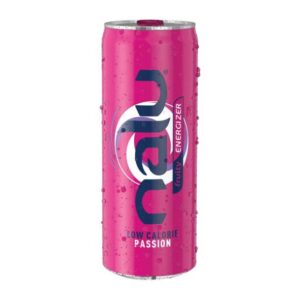 Nalu passion