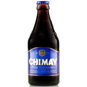 Chimay Bleu 9% 33cl