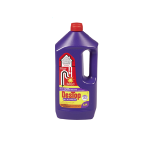Destop GEL Express