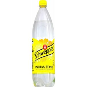 Schweppes Tonic 1,5L