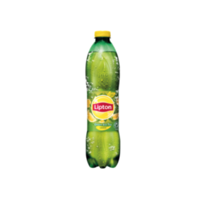Lipton green lemon 1,5L