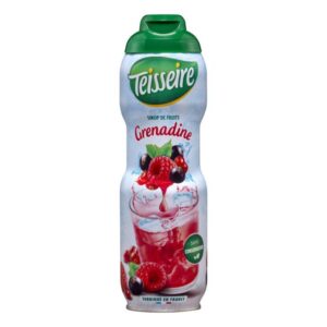 Teisseire Grenadine 75cl