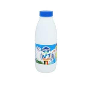 Lactel N &deg; 1 Semi-skimmed