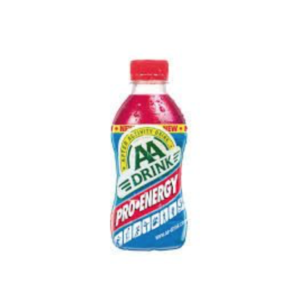 AA drink pro-energy 33cl