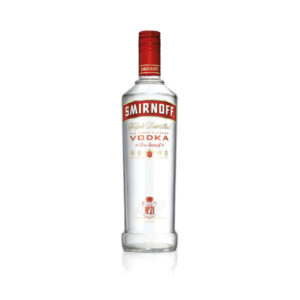 SMIRNOFF 70cl