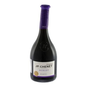 JP Chenet red wine Merlot