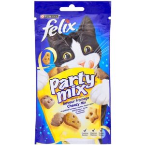 Felix Party Mix cheese