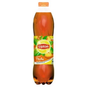 Lipton Ice Tea peach 1,5L