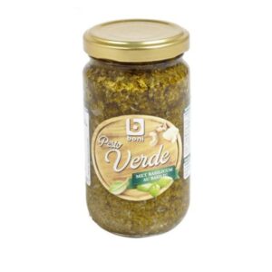Green pesto