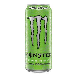 Monster Energy Ultra Paradise Zero 50cl