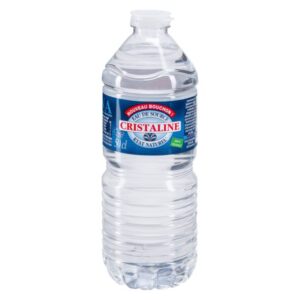 Cristaline 50cl