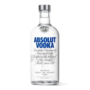 ABSOLUT 70cl