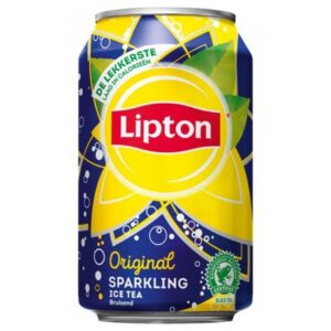 Lipton Ice Tea 33cl