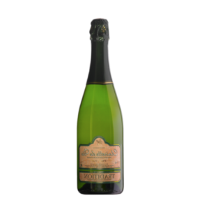 Sparkling Clairette de Die tradition