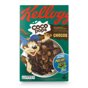 Kellogg's coco pops choco 450g