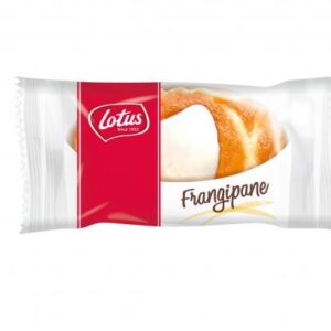 Lotus Frangipane