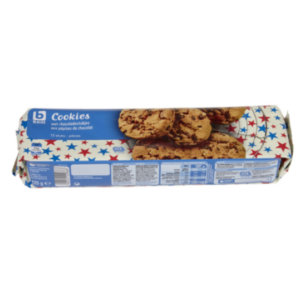 BONI SELECTION Chocolate cookies