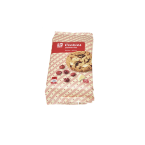 BONI SELECTION Lingonberry Cookies