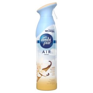 Ambi Pur AIR deodorant vanilla bouqet