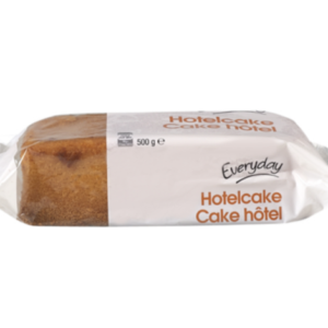 Everyday Cake Hotel