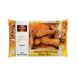 Feiny cookies cookies