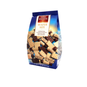 Feiny wafer mix 400g