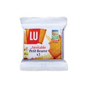 LU Small pocket butter