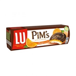 Pim's Lu orange