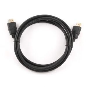 Maxxter HDMI cable with Ethernet 1,80m