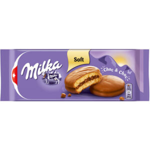 Milka Choc & Choc
