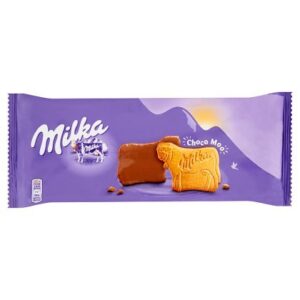 Milka choco moo