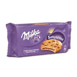 Milka Cookie sensation