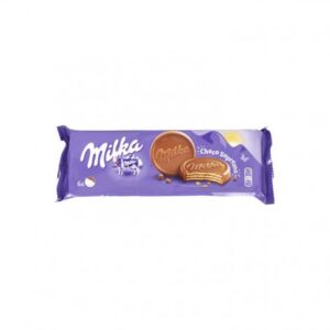 Milka Choco Supreme