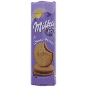 Milka choco break