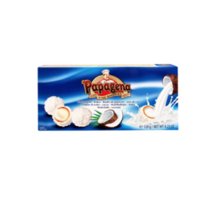 Papagena waffle ball 120g