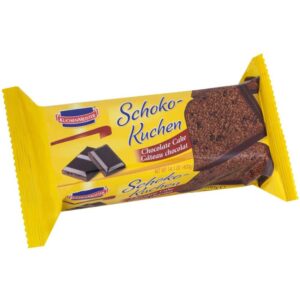 Kuchenmeister chocolate cake 400g