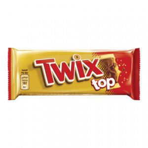 Twix top