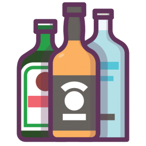 Alcohol